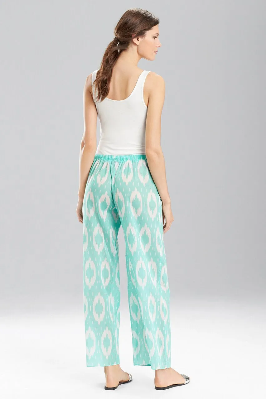Batik Pants