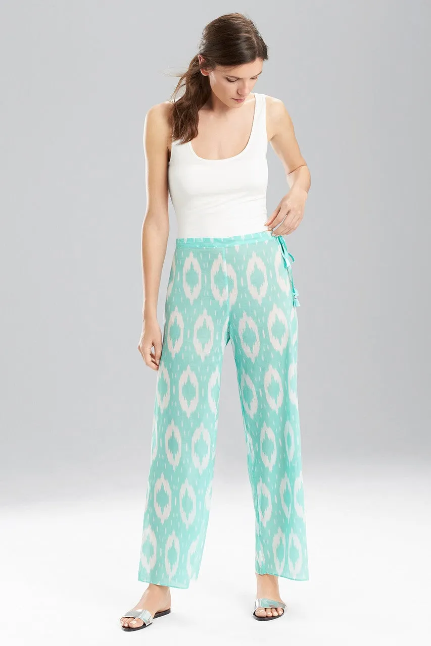 Batik Pants