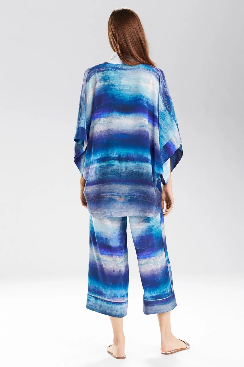 Blue Lagoon Wrap