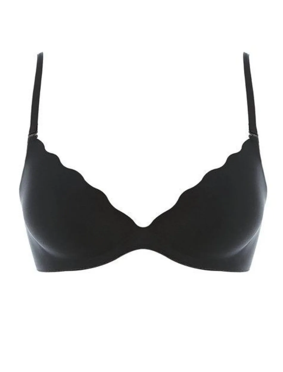 B.tempt.d By Wacoal B.wowd Push Up Bra, Night