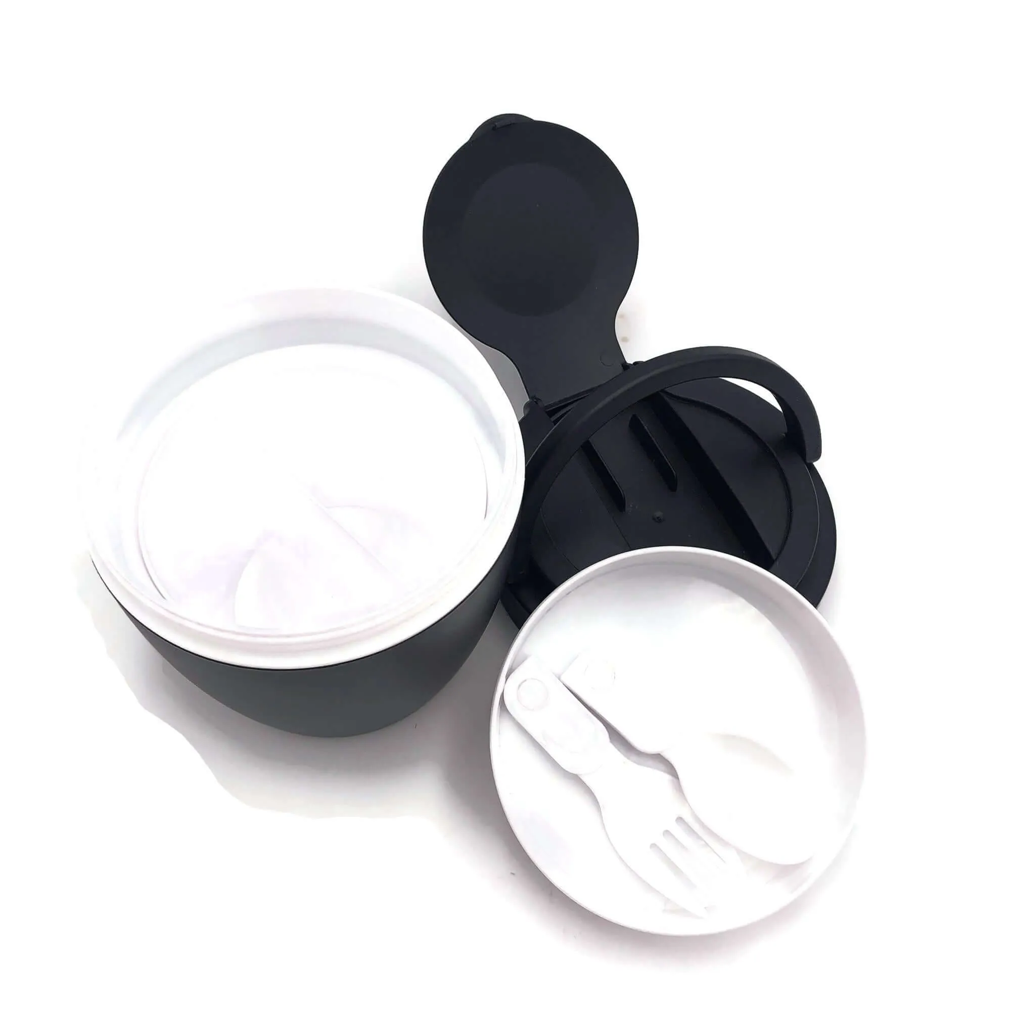 Cafedon Lunch Box with Utensil