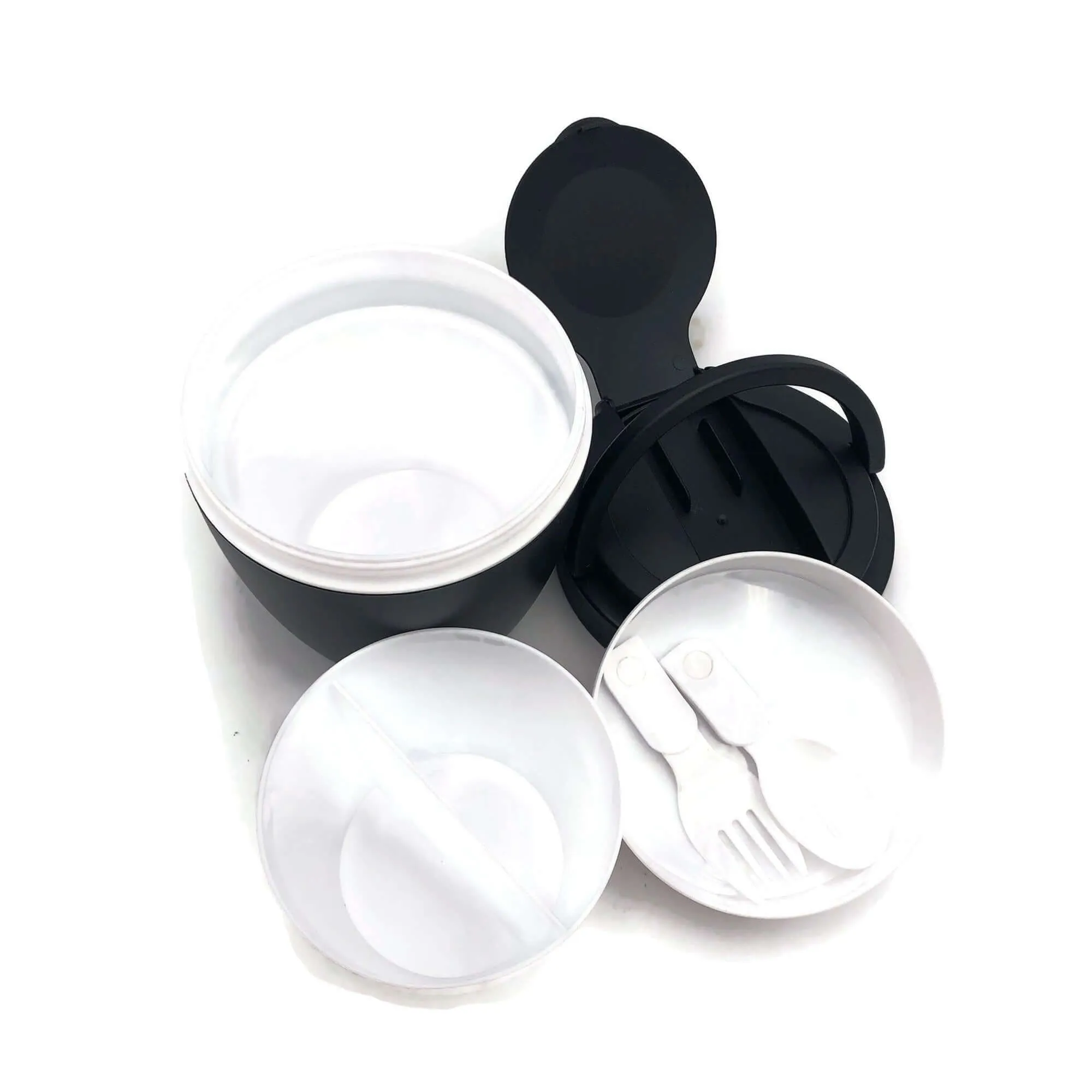 Cafedon Lunch Box with Utensil