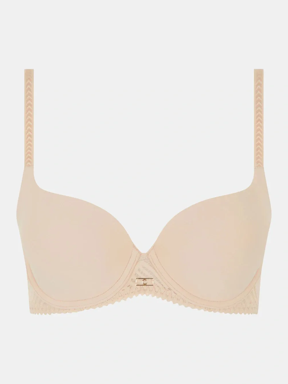 Chantelle - Origins - Covering T-shirt Bra