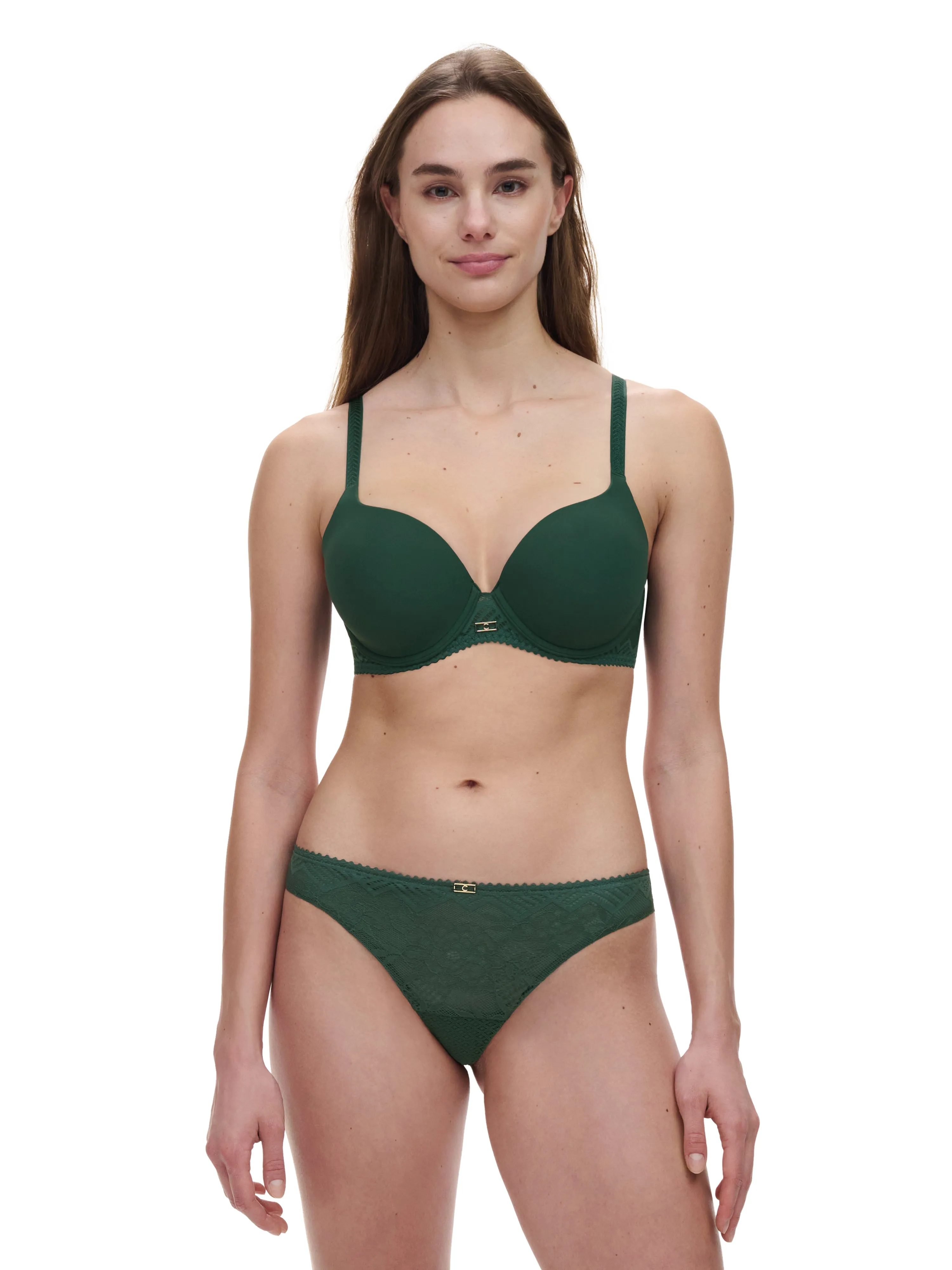 Chantelle - Origins - Covering T-shirt Bra