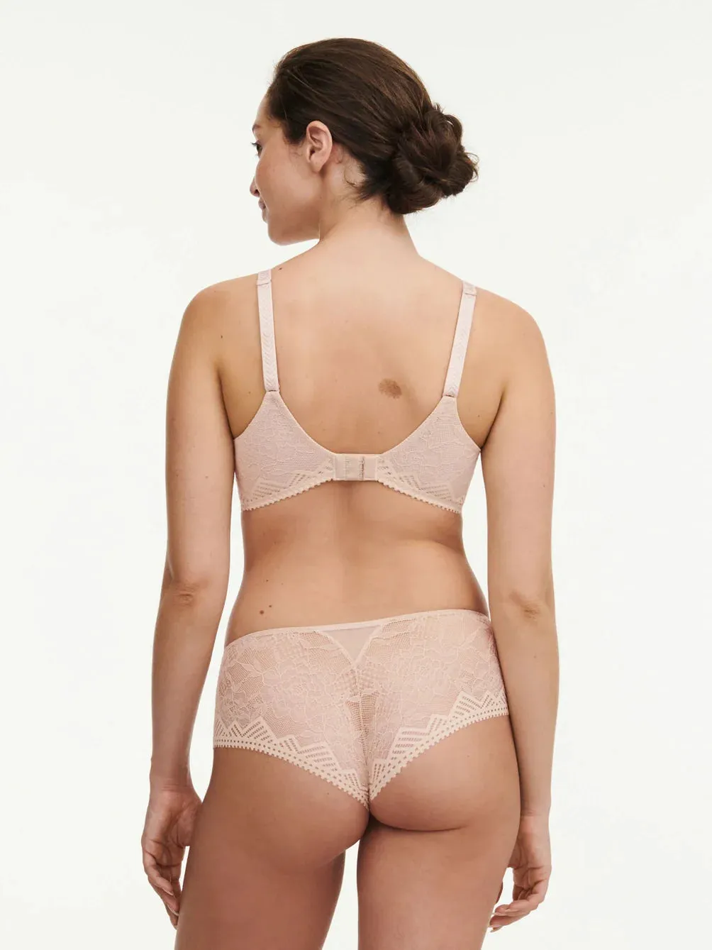 Chantelle - Origins - Covering T-shirt Bra