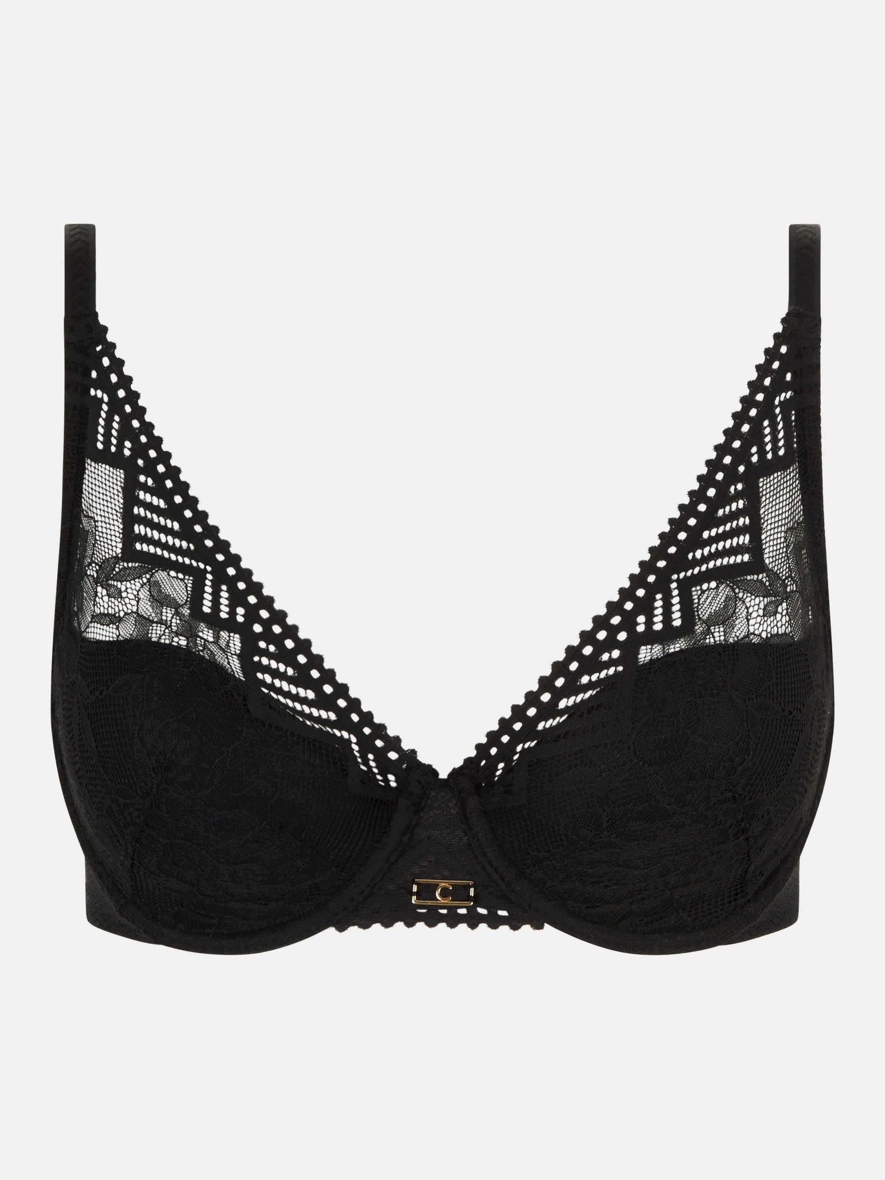 Chantelle - Origins - Plunge Spacer Bra