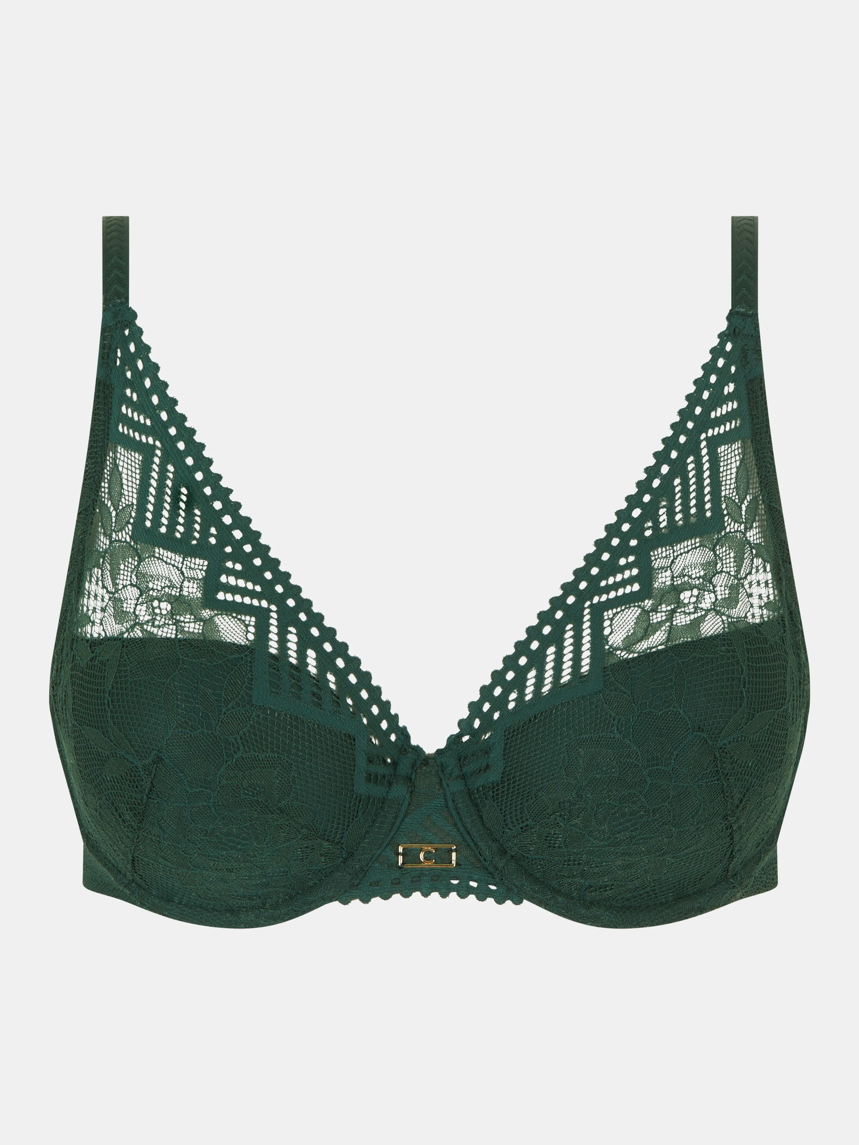 Chantelle - Origins - Plunge Spacer Bra