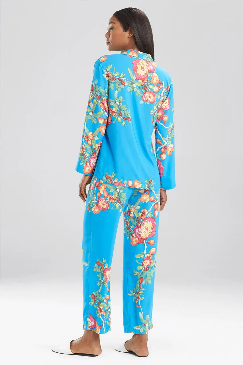 Cyprus PJ