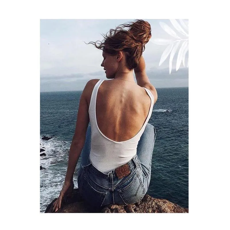 Dot Mesh Thin Triangular Soft Seamless Backless Bra