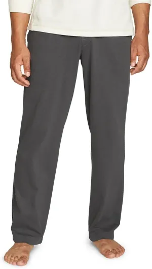 Eddie Bauer Men's Legend Wash Jersey Sleep Pants