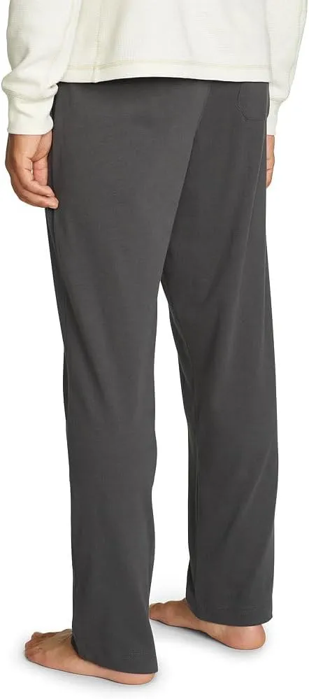 Eddie Bauer Men's Legend Wash Jersey Sleep Pants