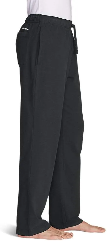 Eddie Bauer Men's Legend Wash Jersey Sleep Pants
