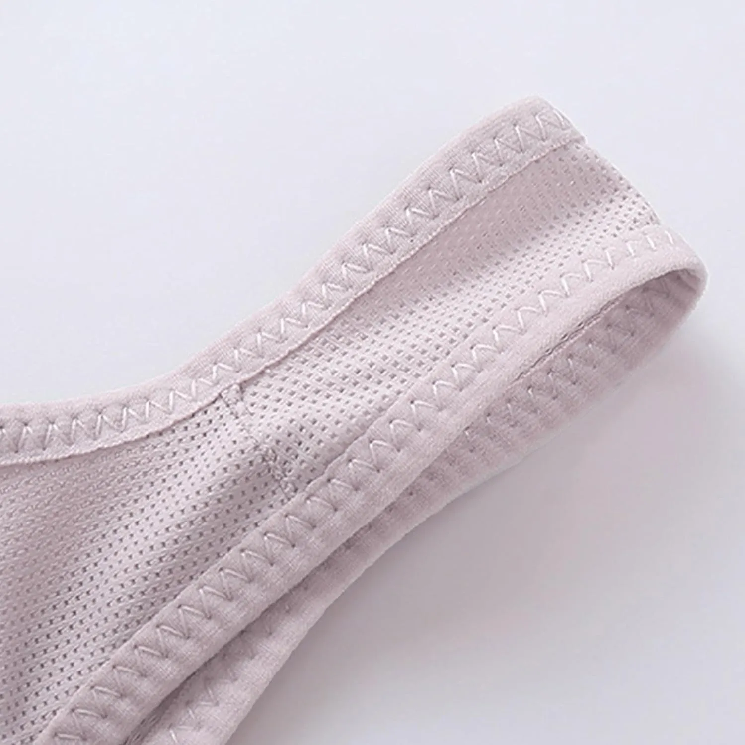 Front Closure Bras for Older Women Sexy Lace Button Bras Seamless Comfortable Push Up Plus Size Breathable Bralettes