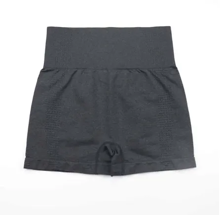 High Waist Shorts