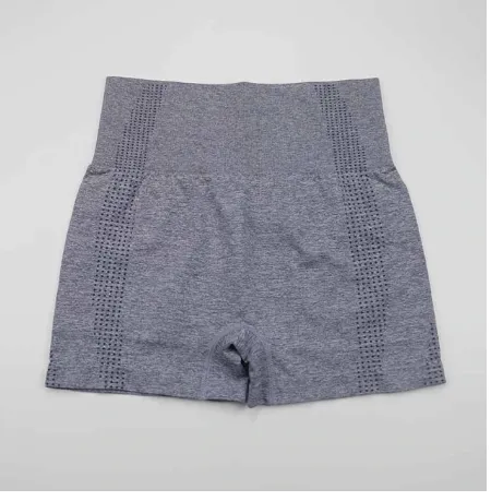 High Waist Shorts