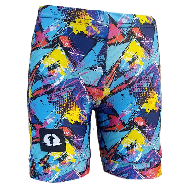 Kids Funky Pants - Henry The 10th