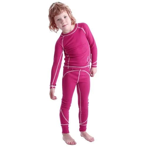 Kozi Kidz Vasa Thermal Base Layer Set