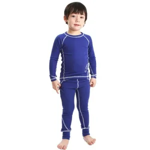 Kozi Kidz Vasa Thermal Base Layer Set