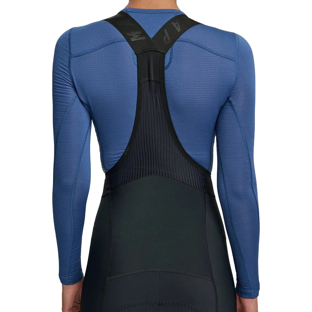 MAAP Thermal Base Layer LS Women Tee - Ultramarine