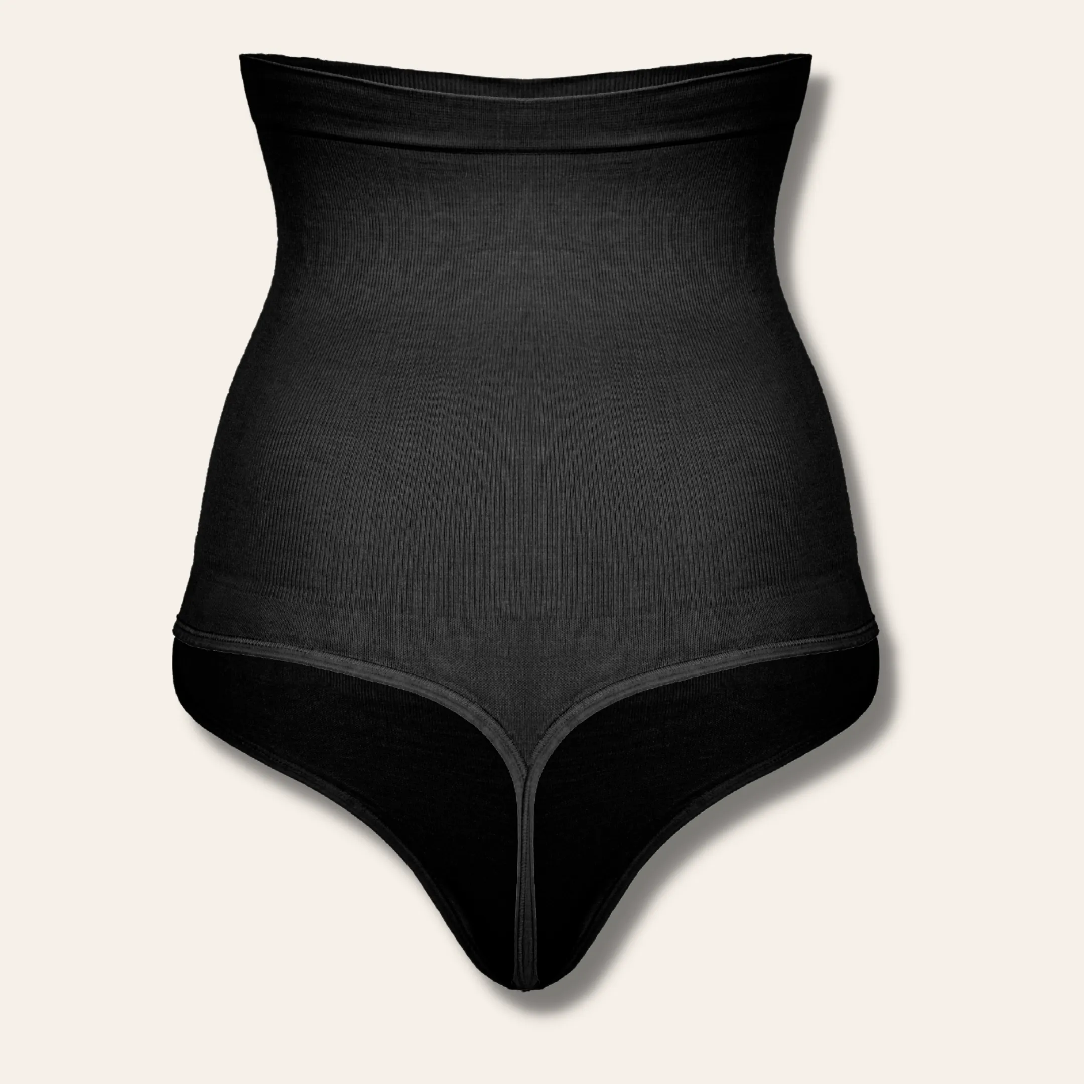 Monroe Sculpting Extra High Waisted Shapewear Thong