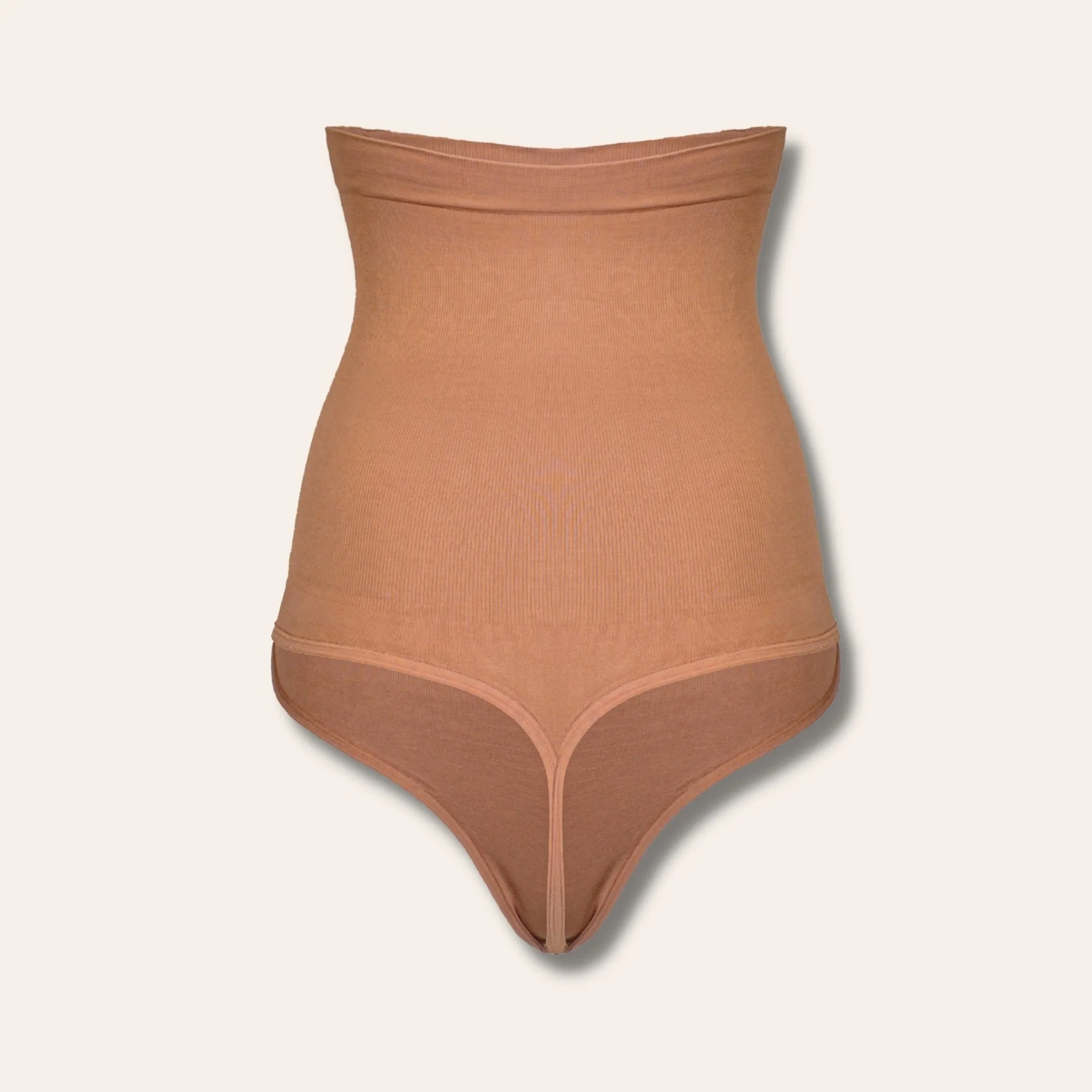 Monroe Sculpting Extra High Waisted Shapewear Thong