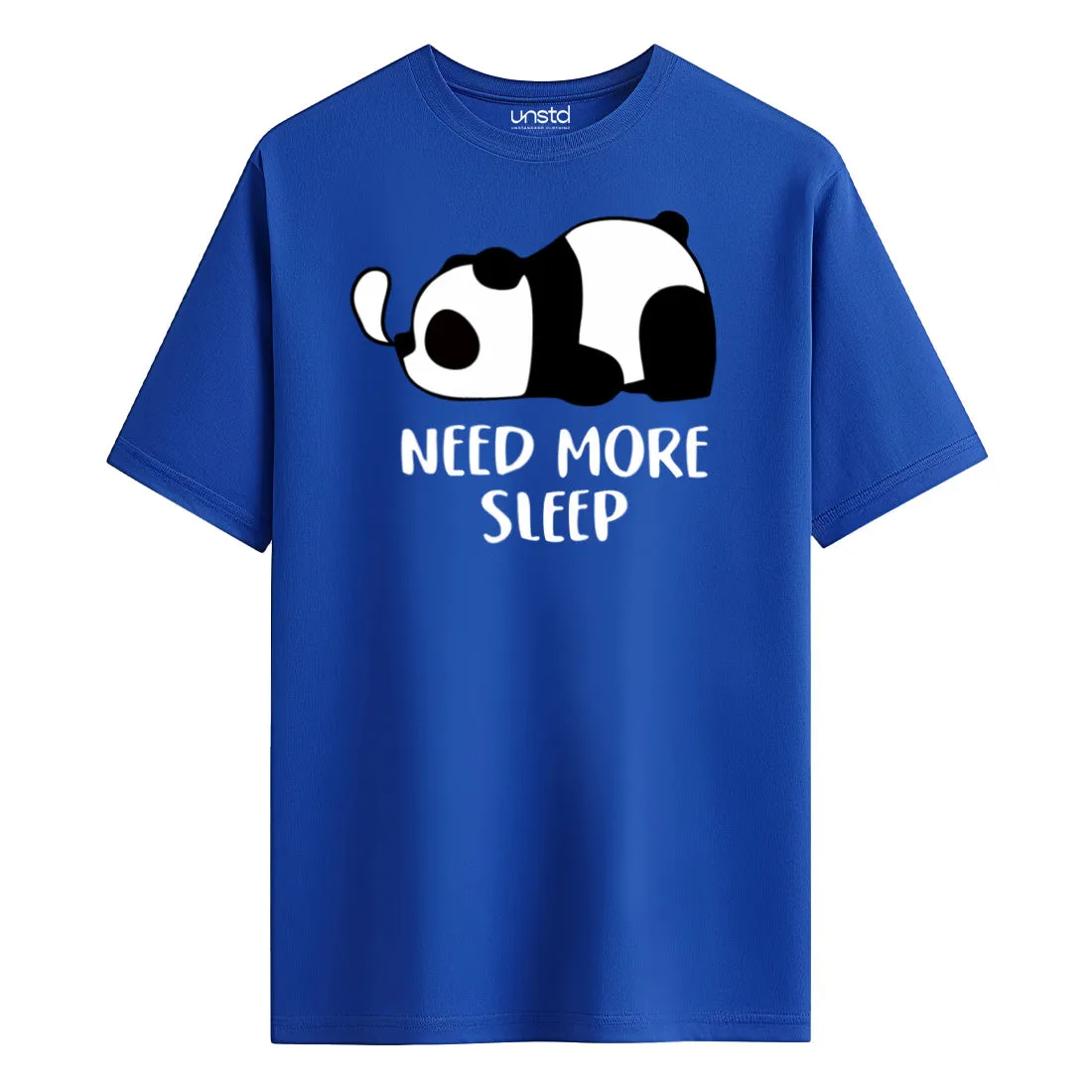 Need More Sleep Plus Size T-Shirt