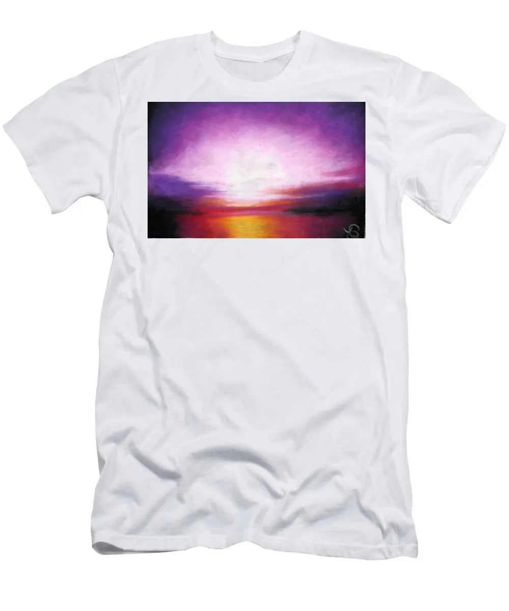 Pastel Skies - T-Shirt