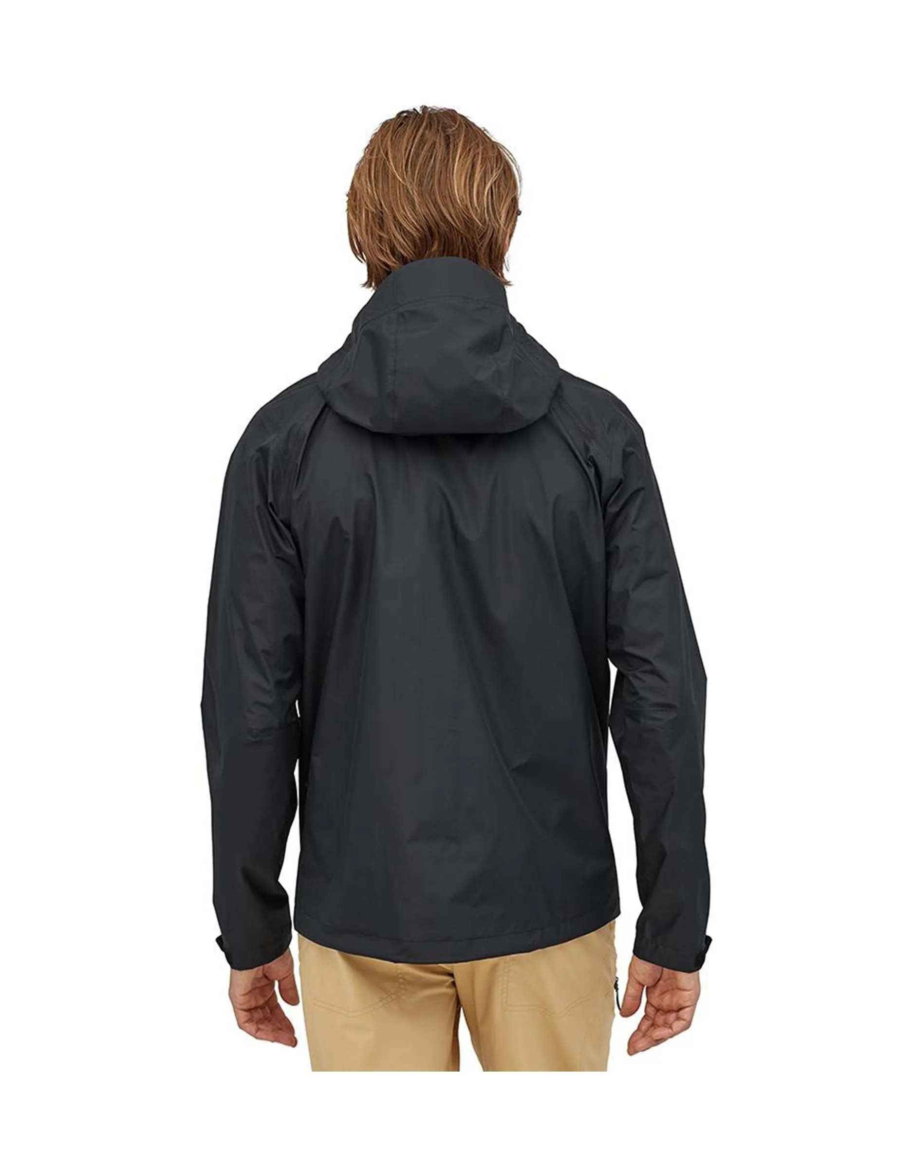 Patagonia Torrentshell 3L Rain Jacket