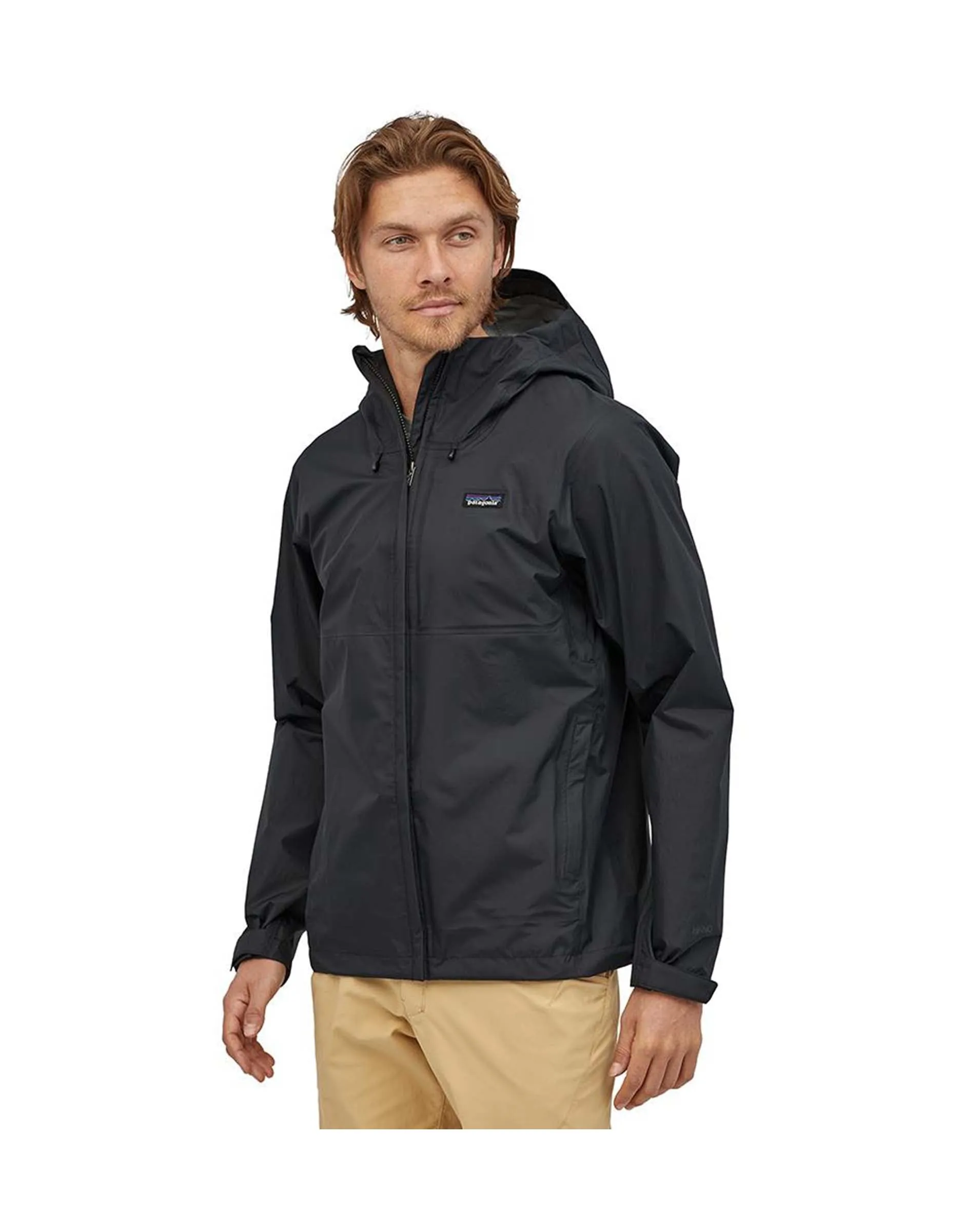 Patagonia Torrentshell 3L Rain Jacket