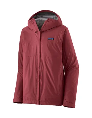 Patagonia Torrentshell 3L Rain Jacket