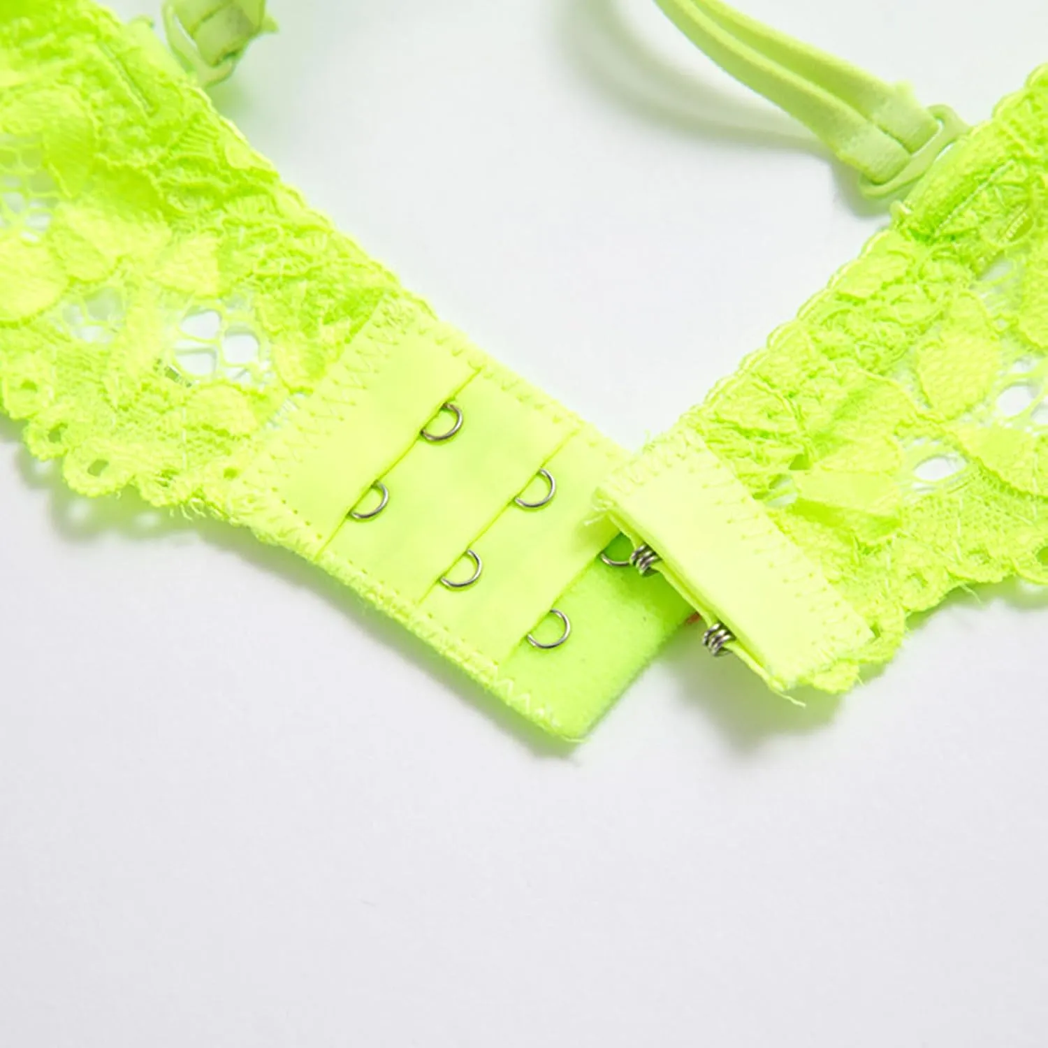 Plus Size Lingerie for Women 2 Piece Lace Sets Bra and Thong Set Sexy Bralettes Underwear Naughty Boudoir Outfits