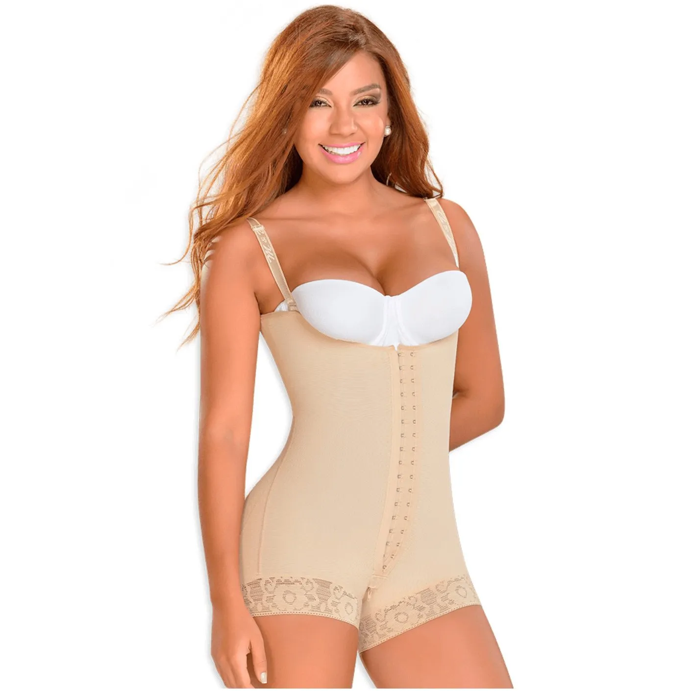 Post Surgery and Butt Lifter Compression Shapewear MYD 0047