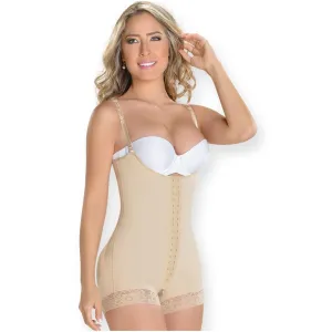 Post Surgery and Butt Lifter Compression Shapewear MYD 0047