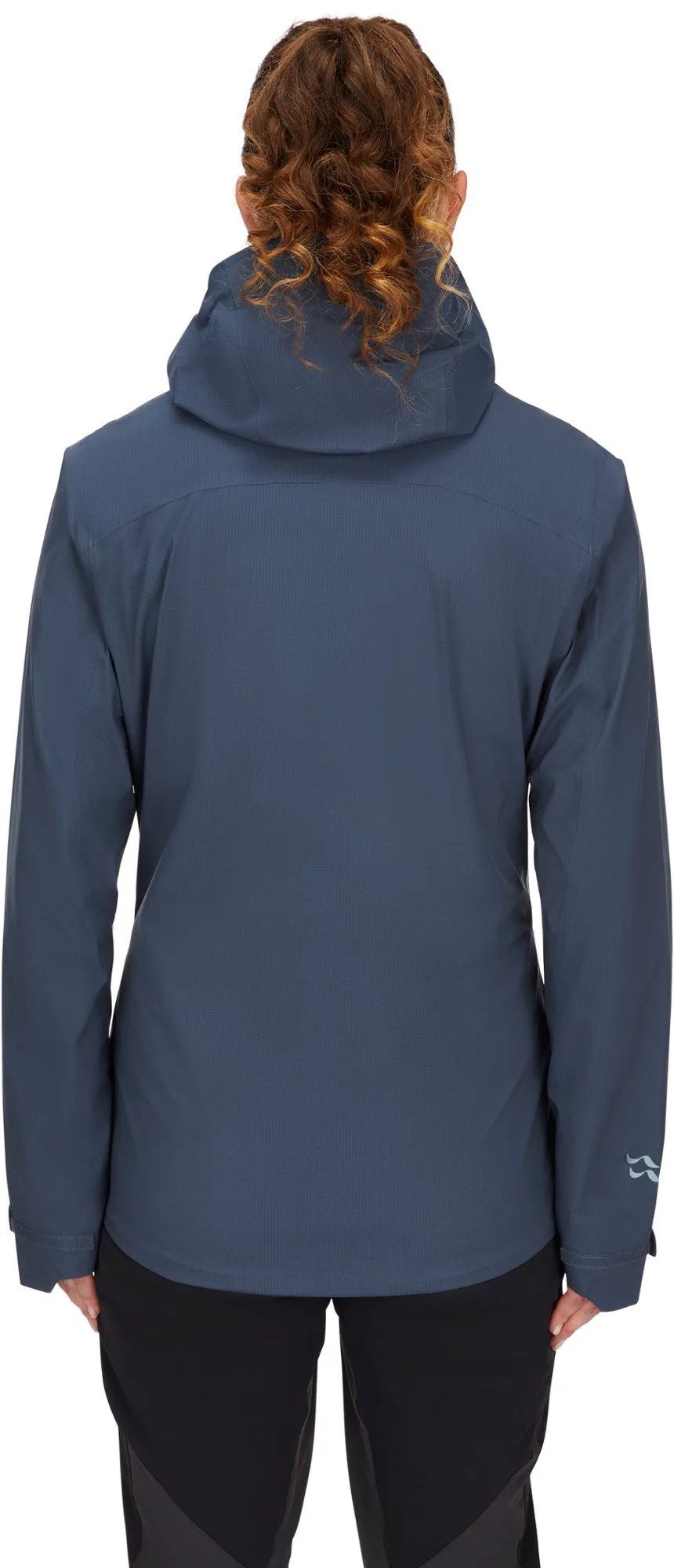 Rab Downpour Light Jacket - Women's