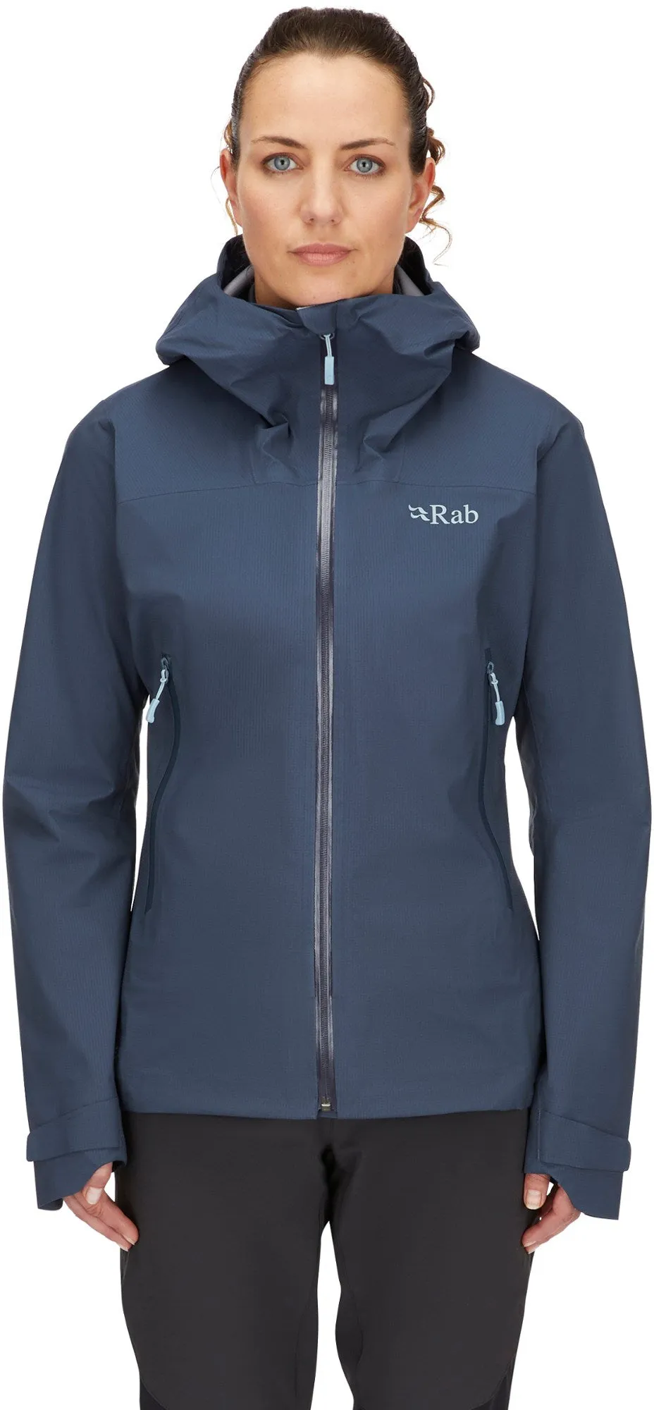 Rab Downpour Light Jacket - Women's