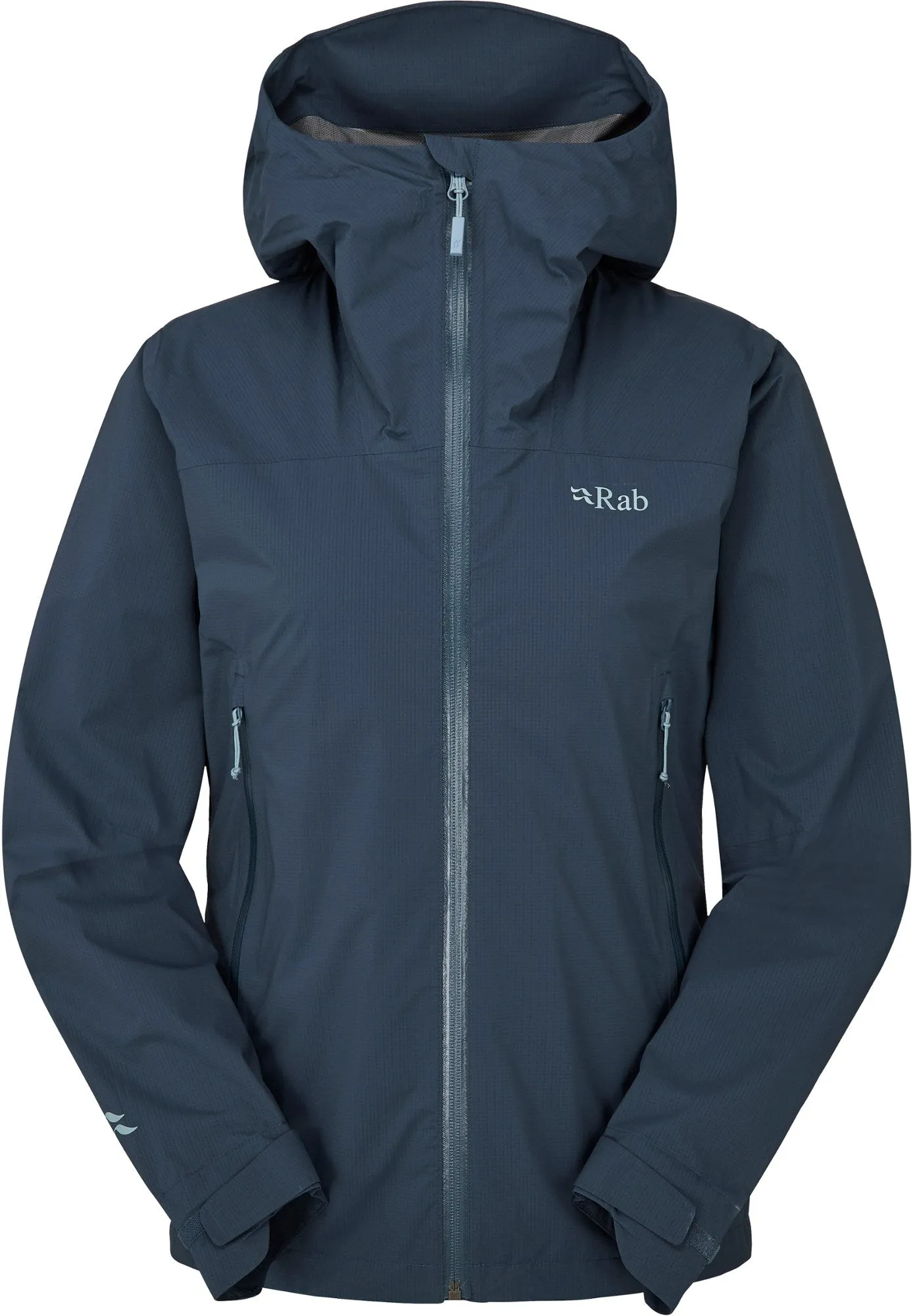 Rab Downpour Light Jacket - Women's