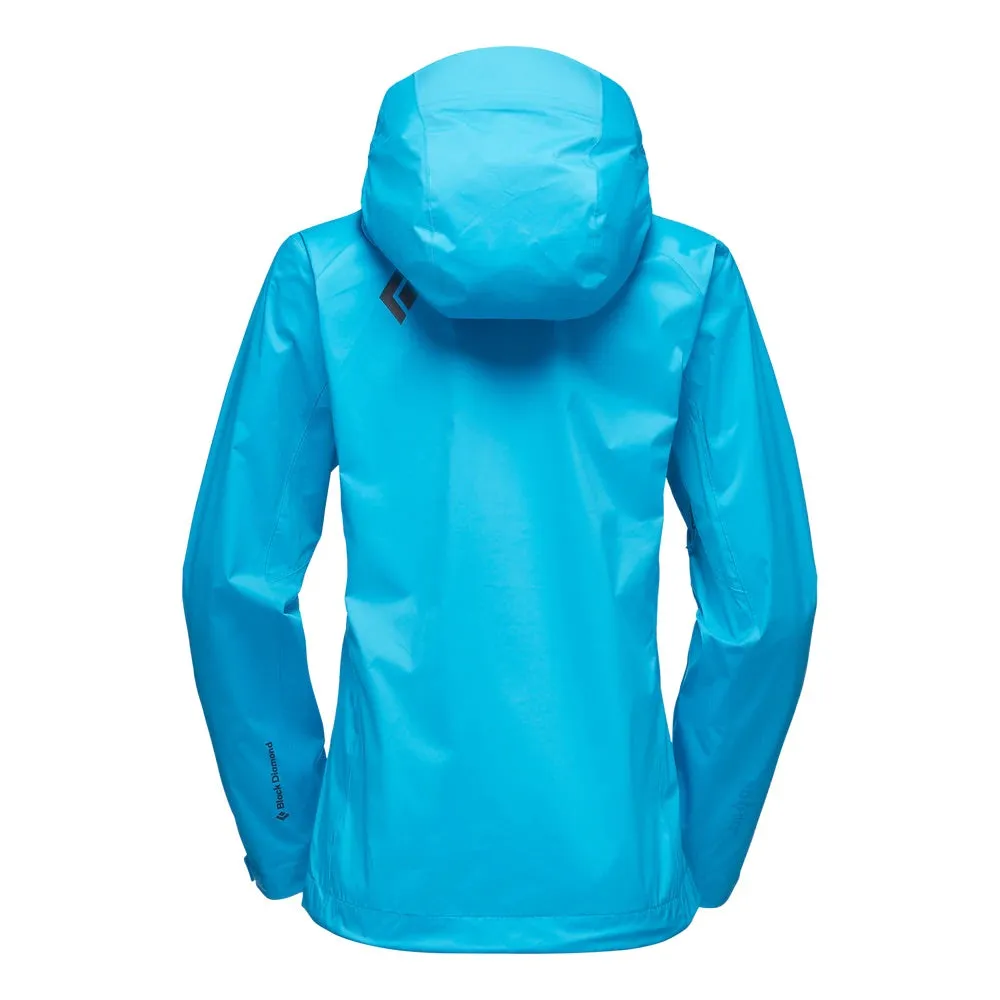Sale - Women’s Stormline Stretch Rain Shell