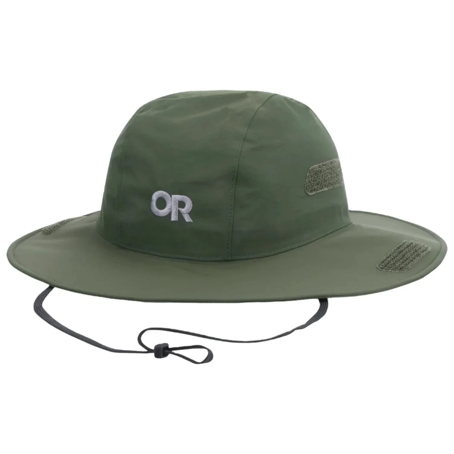Seattle Rain Hat