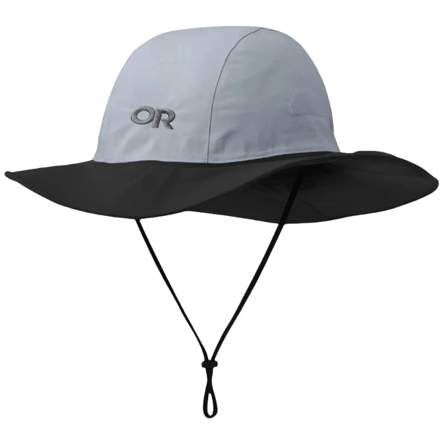 Seattle Rain Hat
