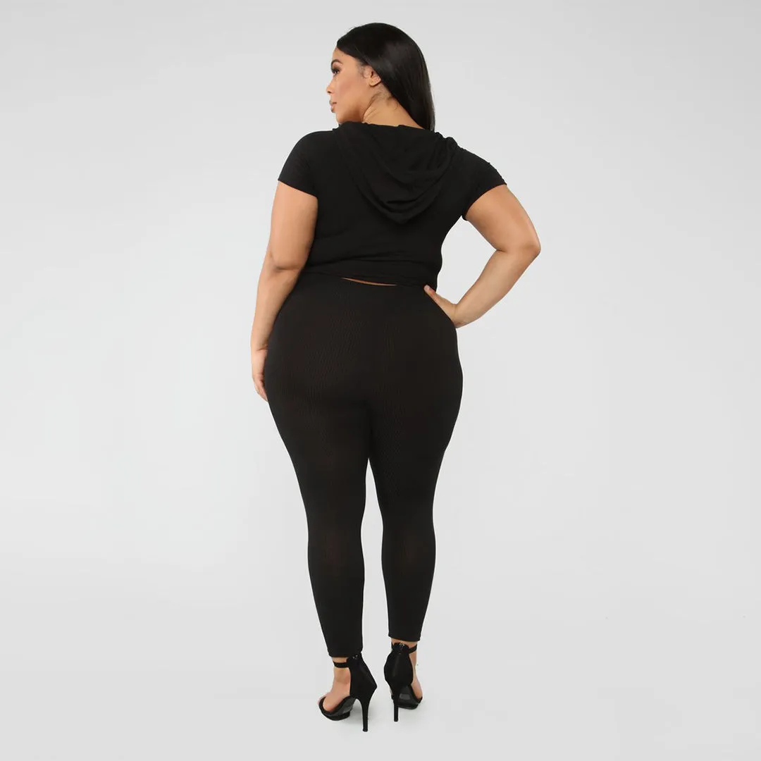 Shapewear Slimming Legging