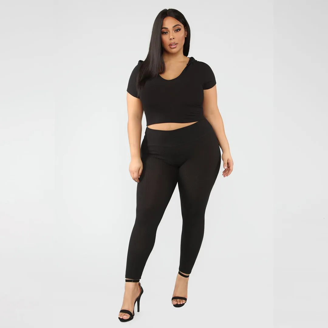 Shapewear Slimming Legging