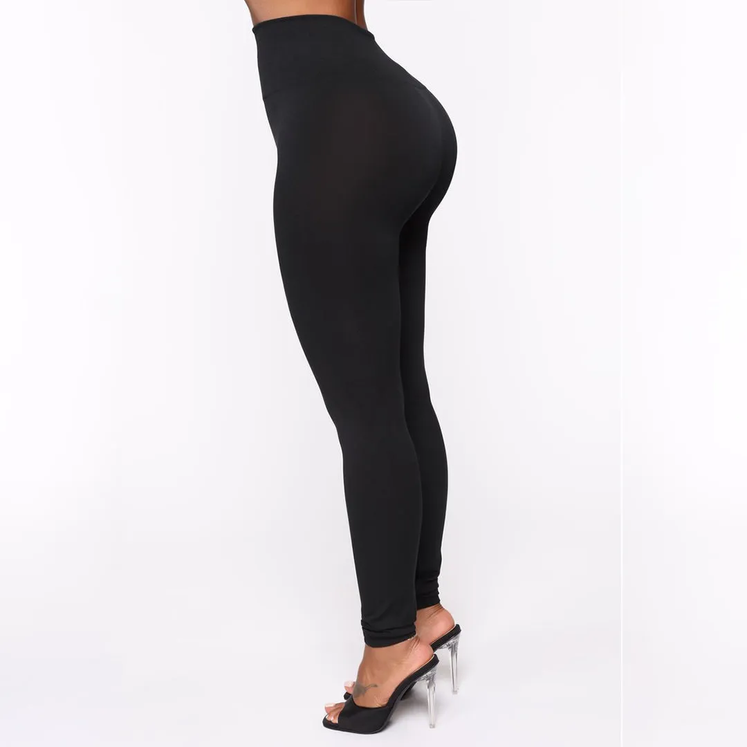 Shapewear Slimming Legging