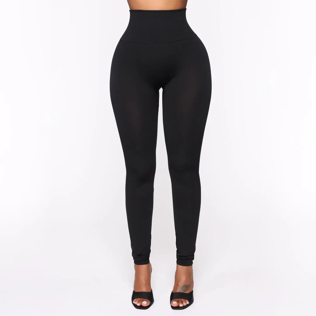 Shapewear Slimming Legging