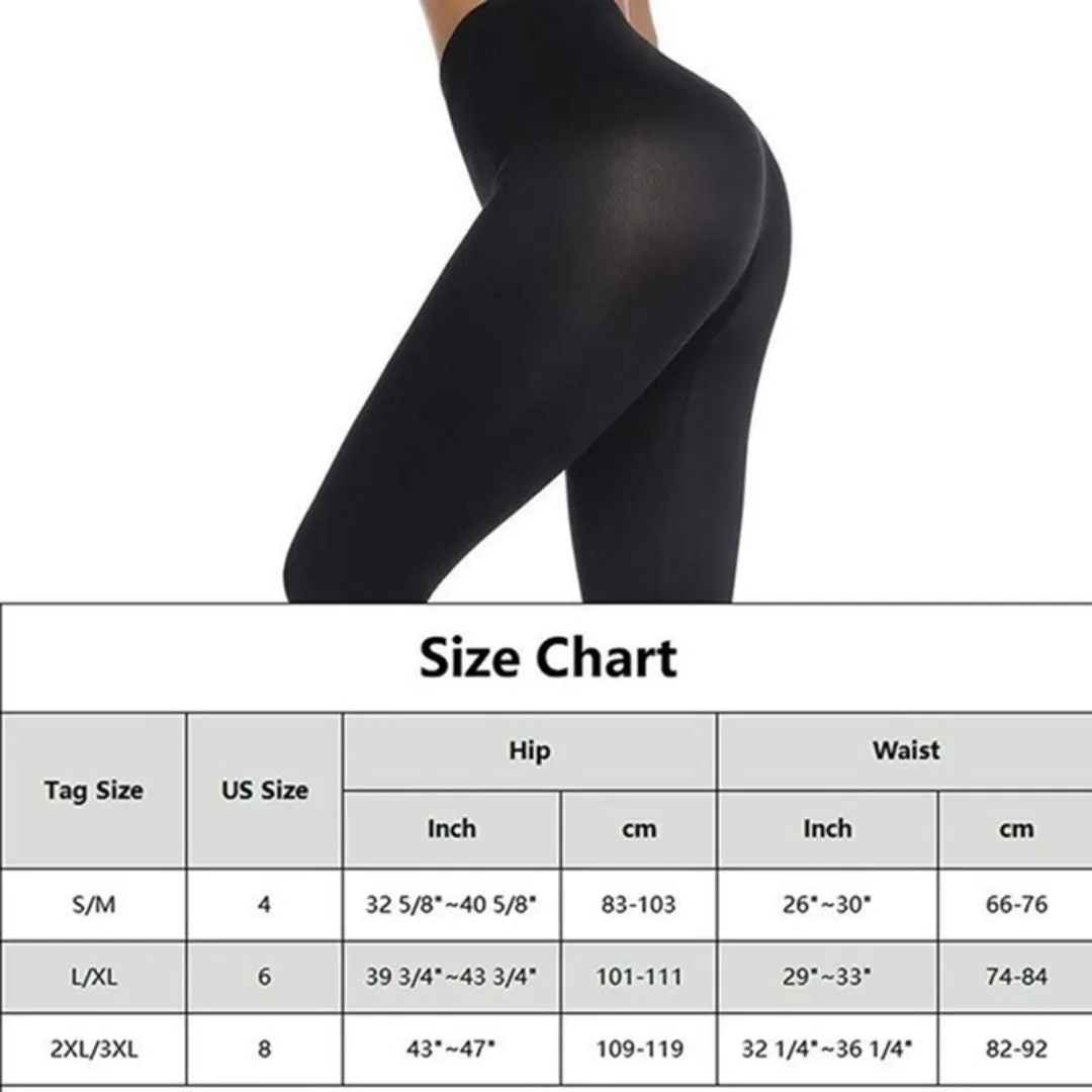 Shapewear Slimming Legging
