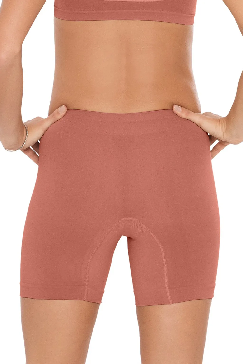 Shorts shapewear, Brazilian shapewear Super Comfort, instant waist slimming