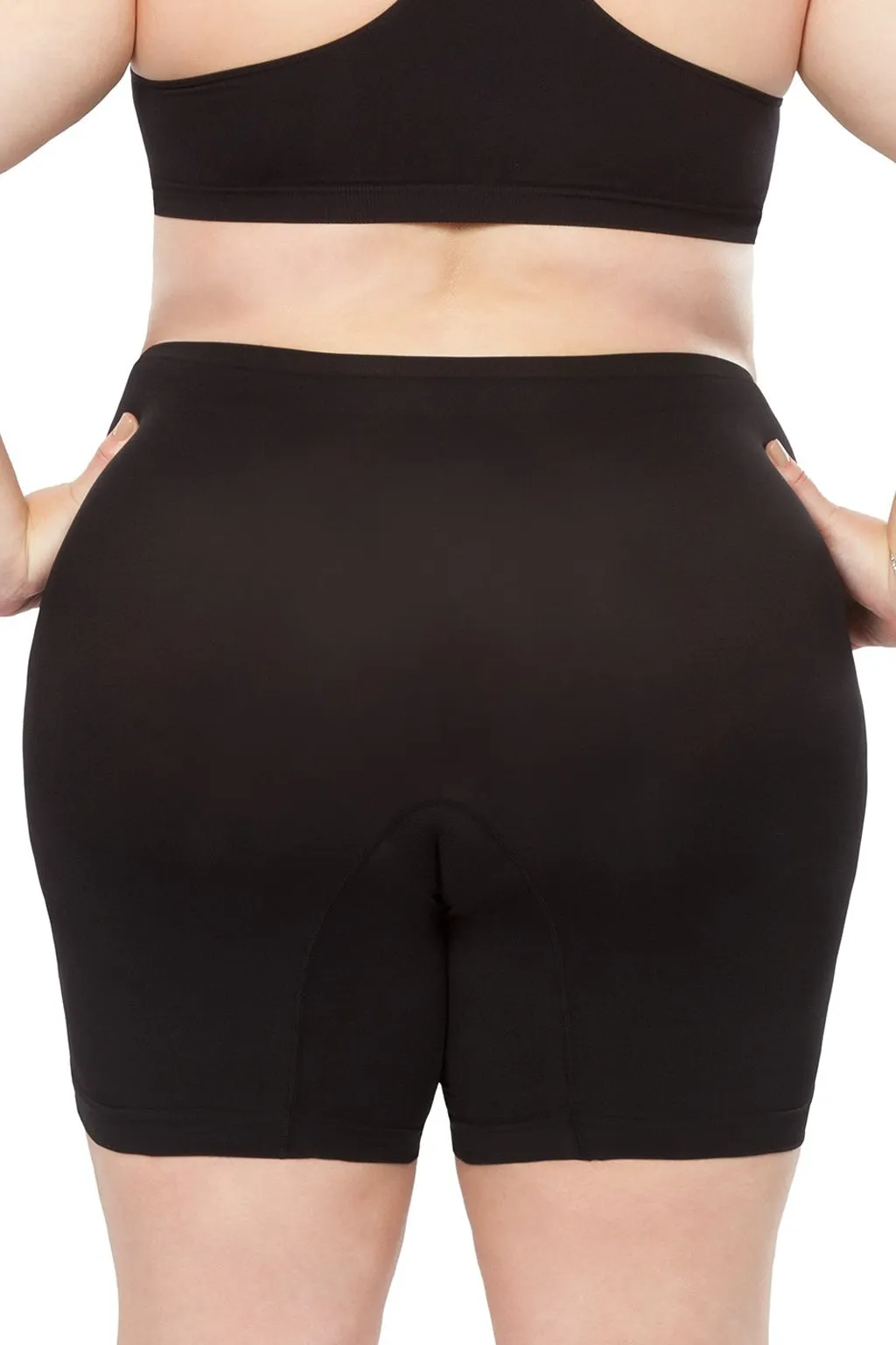 Shorts shapewear, Brazilian shapewear Super Comfort, instant waist slimming
