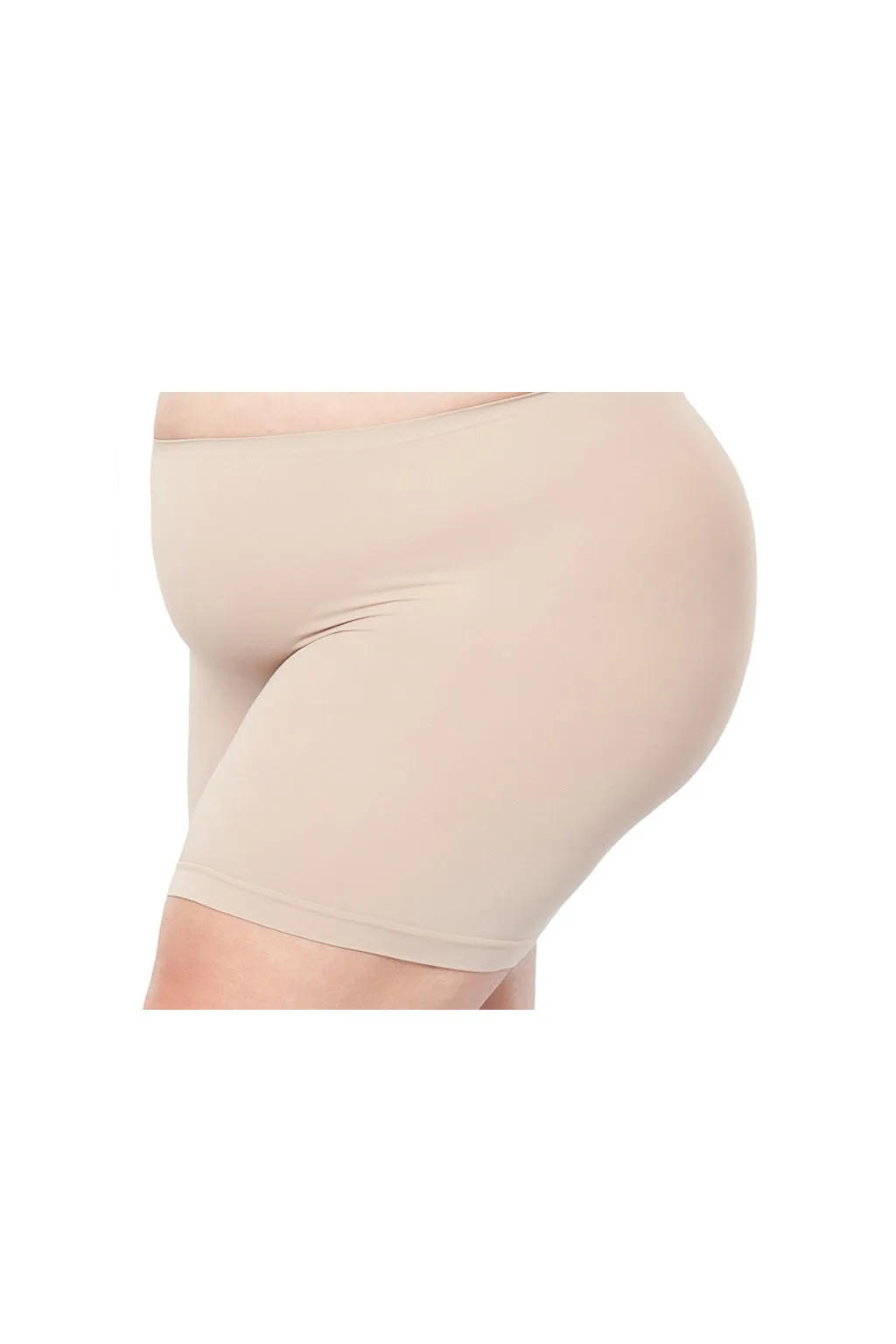 Shorts shapewear, Brazilian shapewear Super Comfort, instant waist slimming