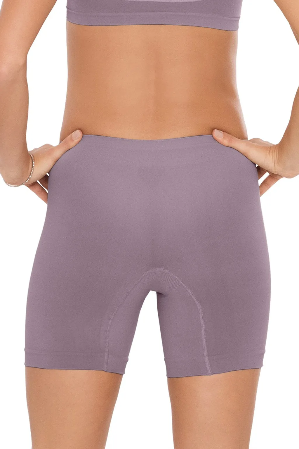 Shorts shapewear, Brazilian shapewear Super Comfort, instant waist slimming
