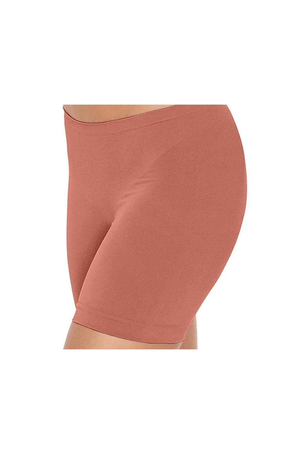 Shorts shapewear, Brazilian shapewear Super Comfort, instant waist slimming