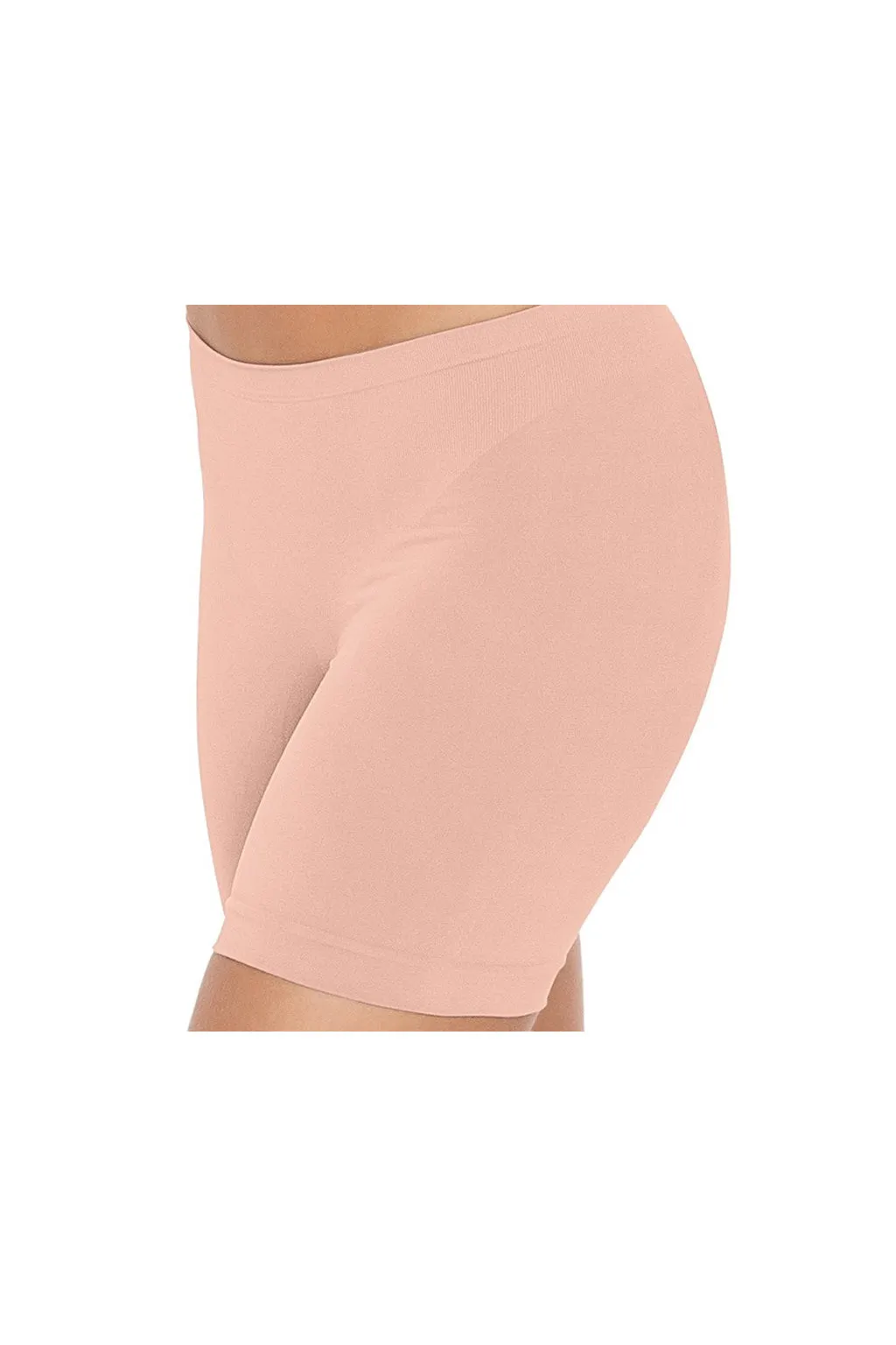 Shorts shapewear, Brazilian shapewear Super Comfort, instant waist slimming